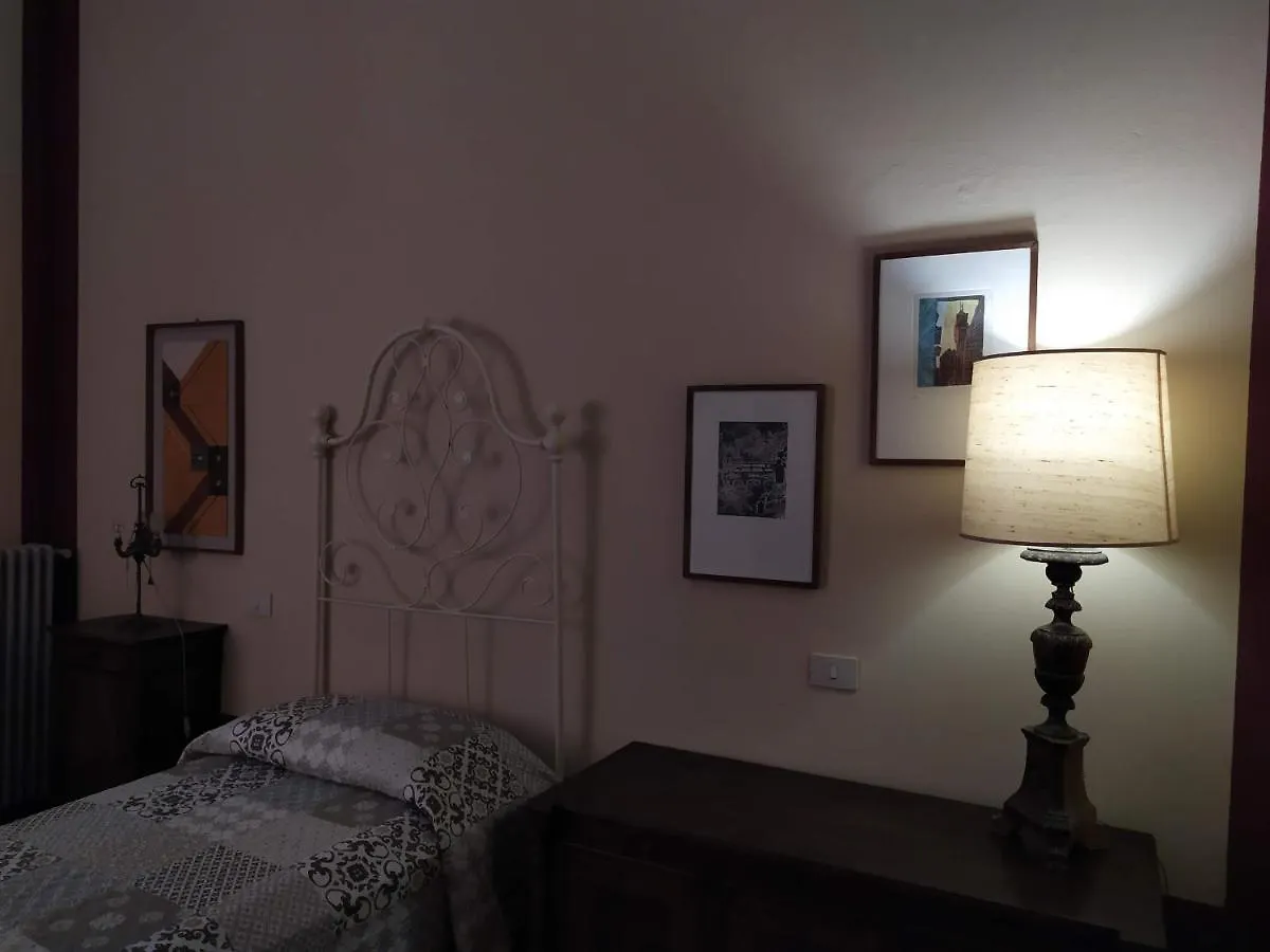 Villa Carlotta Sarzana