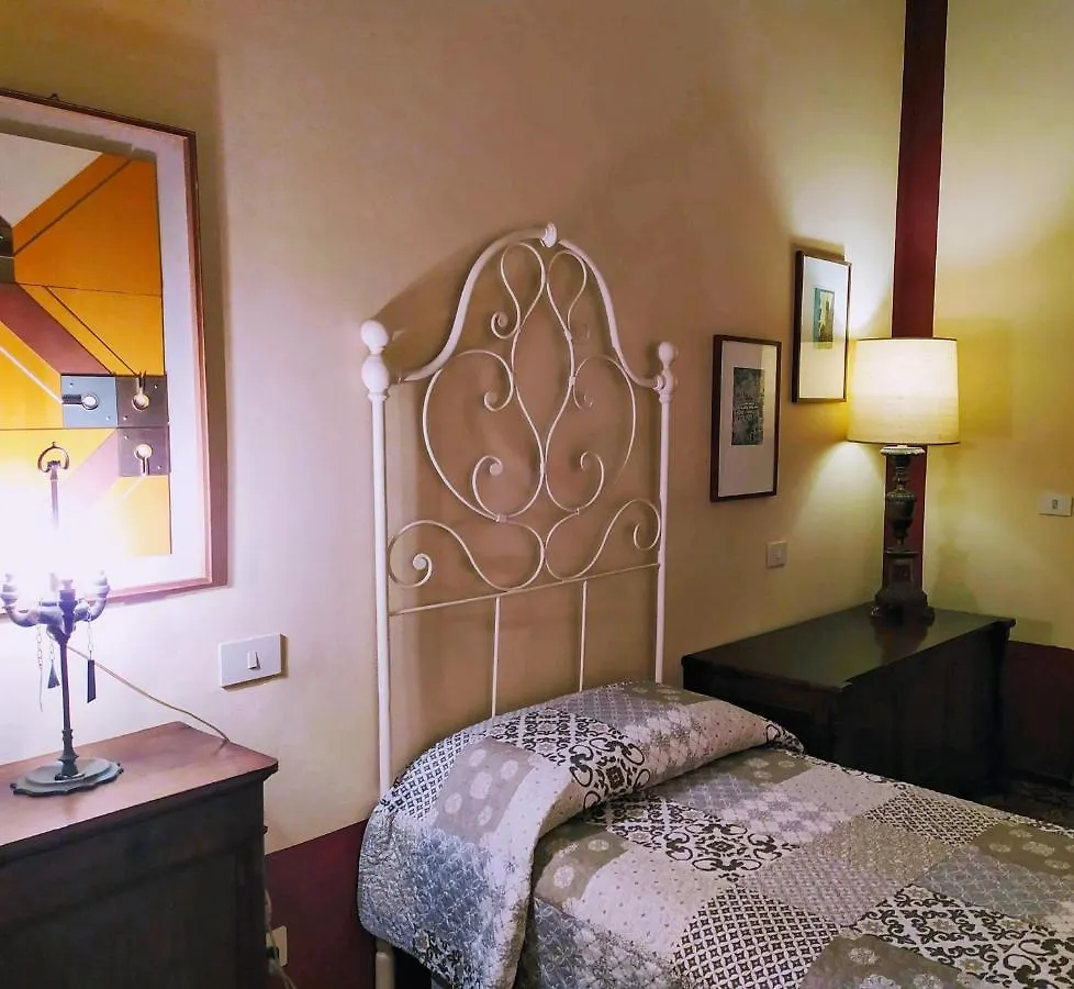 Villa Carlotta Sarzana