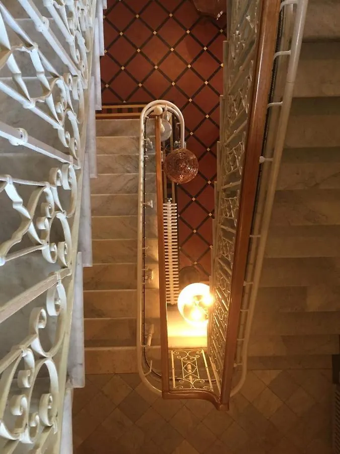 Villa Carlotta Sarzana 0*,  Italy