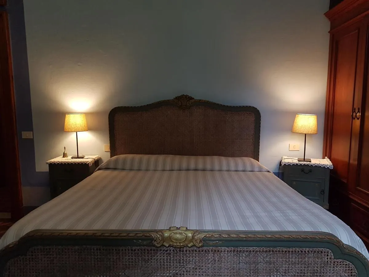 Villa Carlotta Sarzana