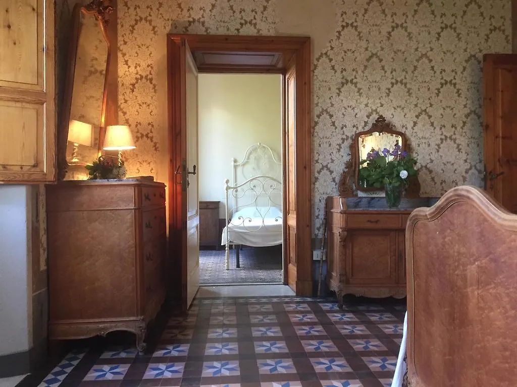 Villa Carlotta Sarzana