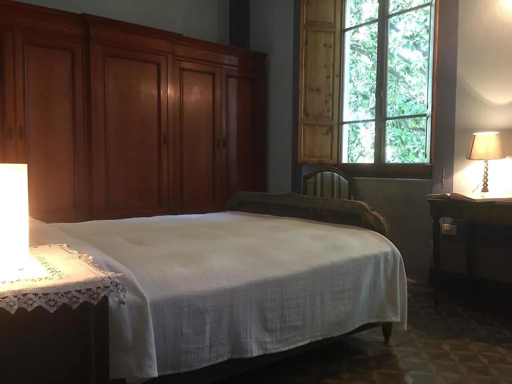 Villa Carlotta Sarzana