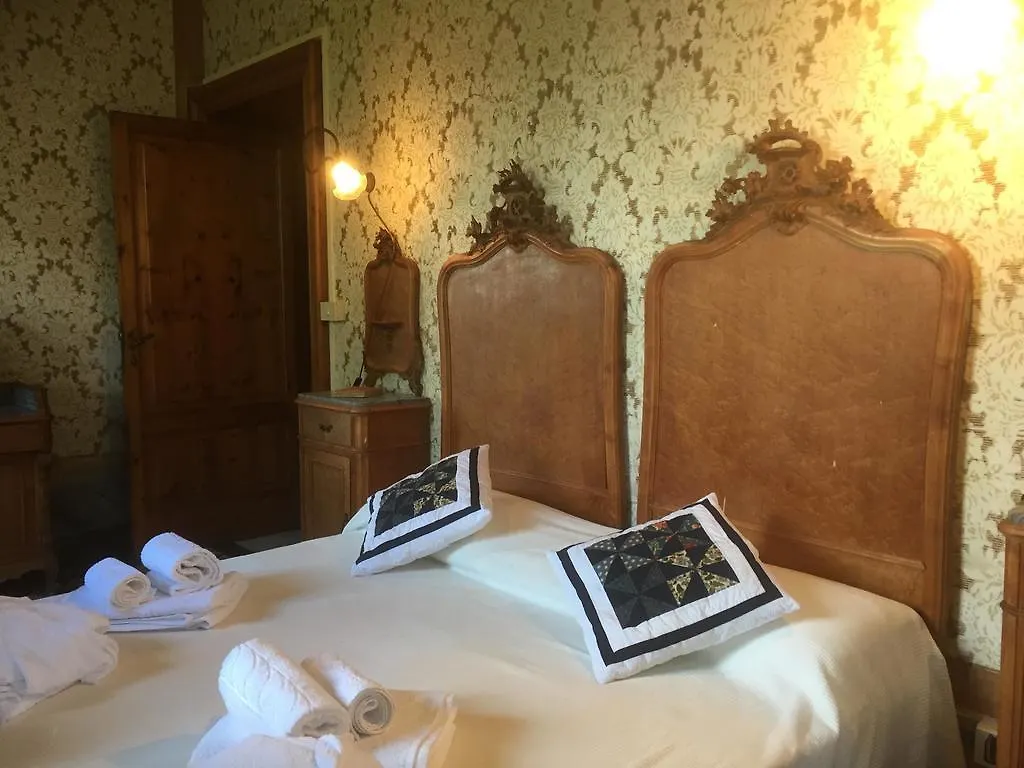 Villa Carlotta Sarzana