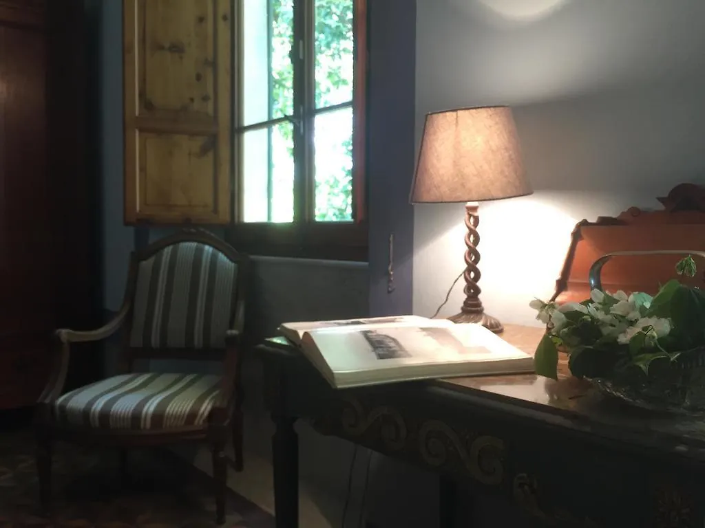 Villa Carlotta Sarzana Italy