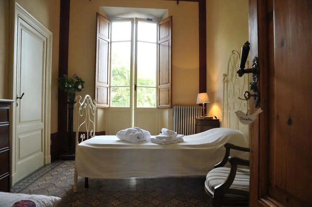 Villa Carlotta Sarzana 0*,  Italy