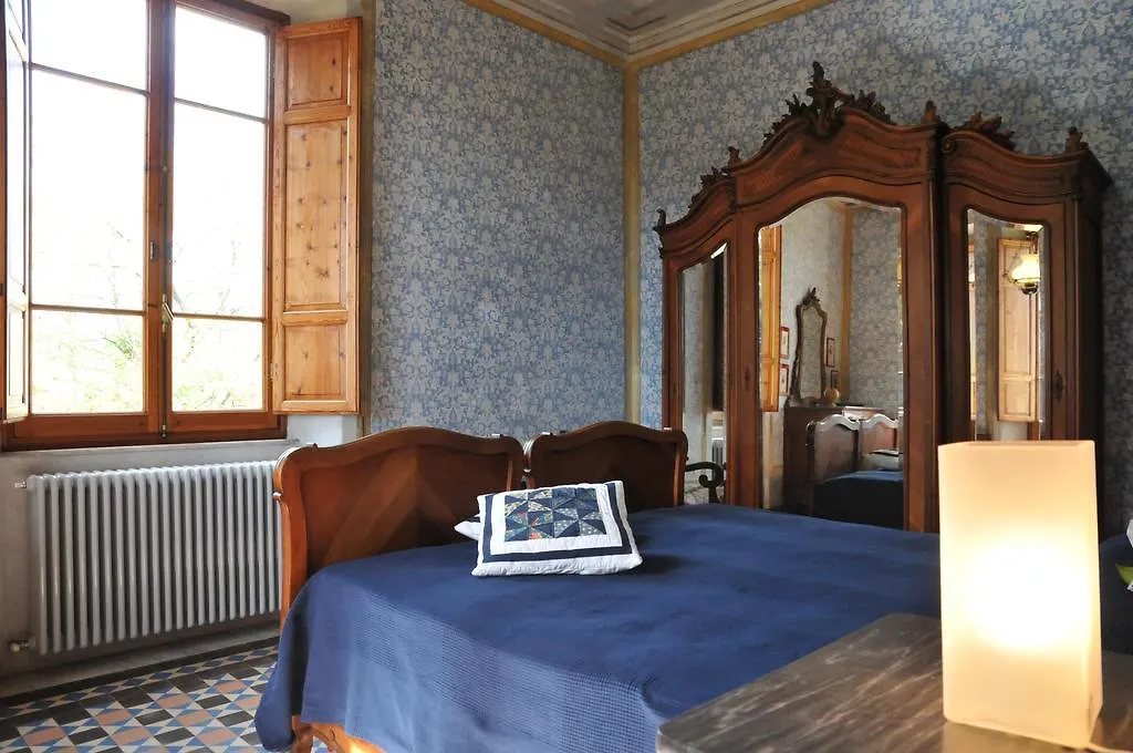 Villa Carlotta Sarzana