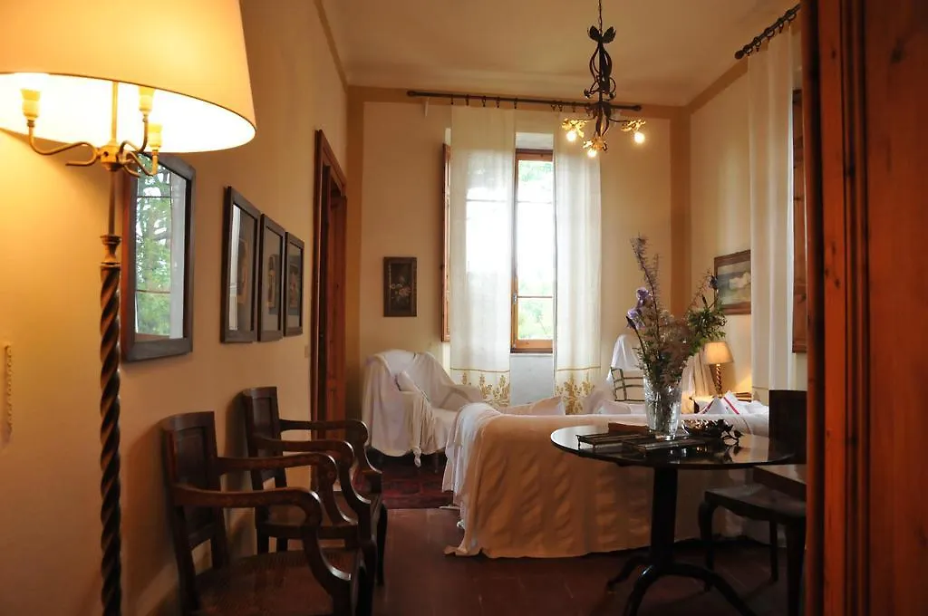 Villa Carlotta Sarzana Italy