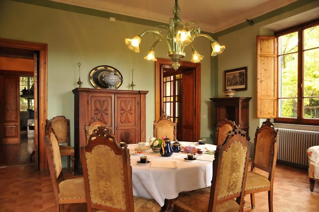 Villa Carlotta Sarzana 0*,  Italy
