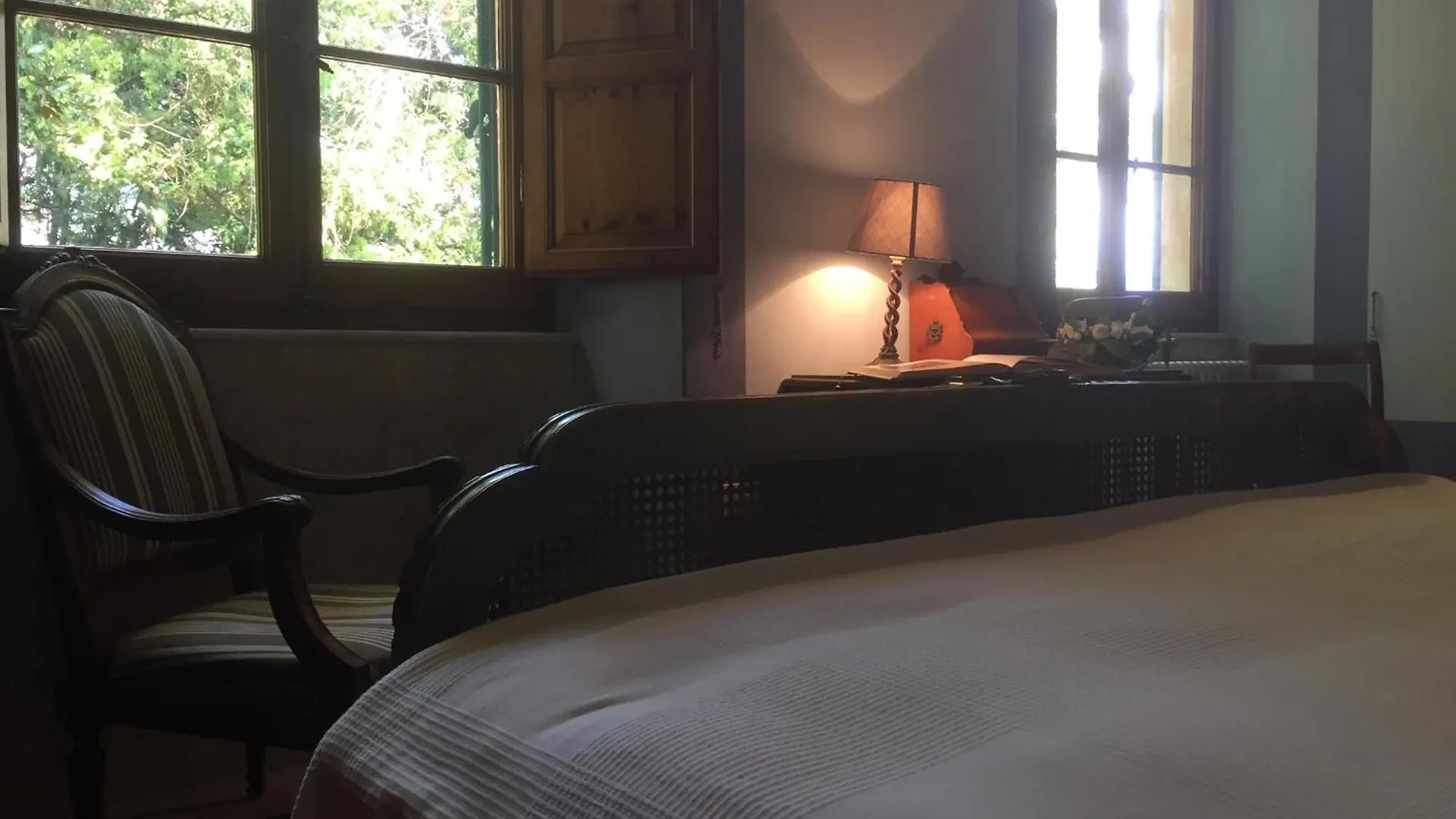Villa Carlotta Sarzana Italy