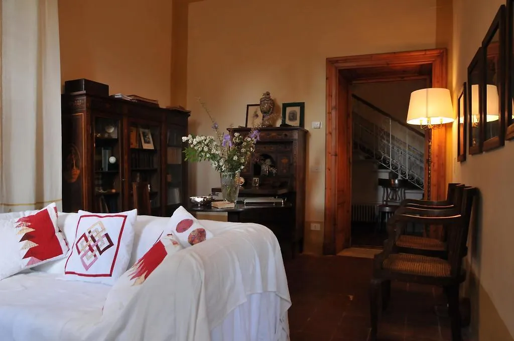 Villa Carlotta Sarzana