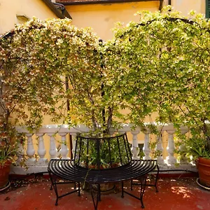  Guest house La Foresteria Di Palazzo Picedi Benettini