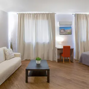 3* Aparthotel Al Borgo