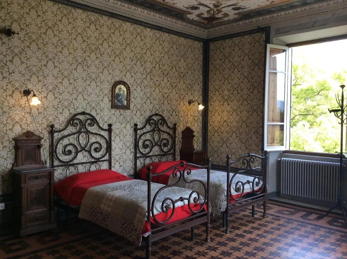 Villa Carlotta Sarzana 0*,  Italy