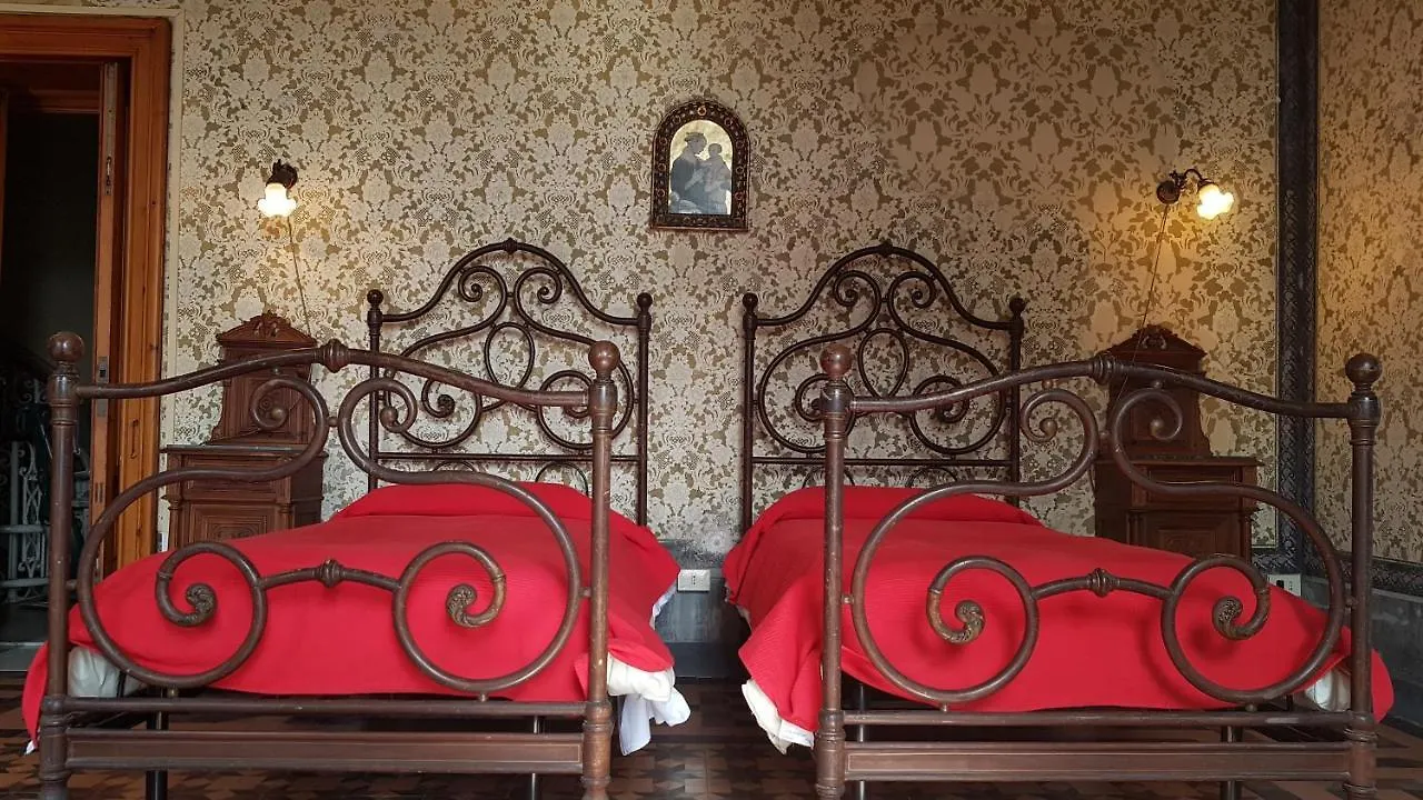 Villa Carlotta Sarzana Italy