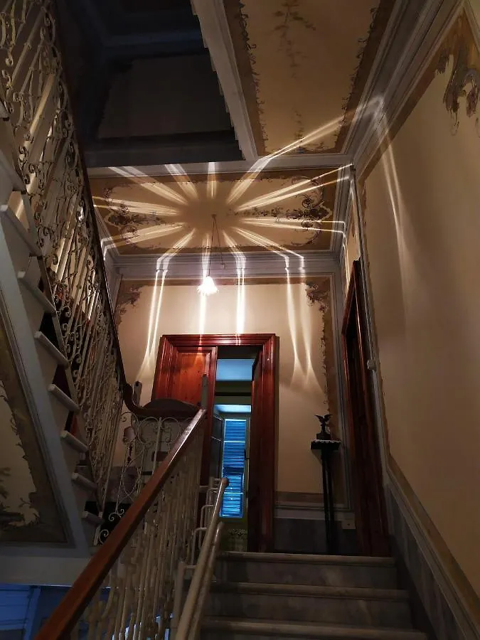 Villa Carlotta Sarzana Italy