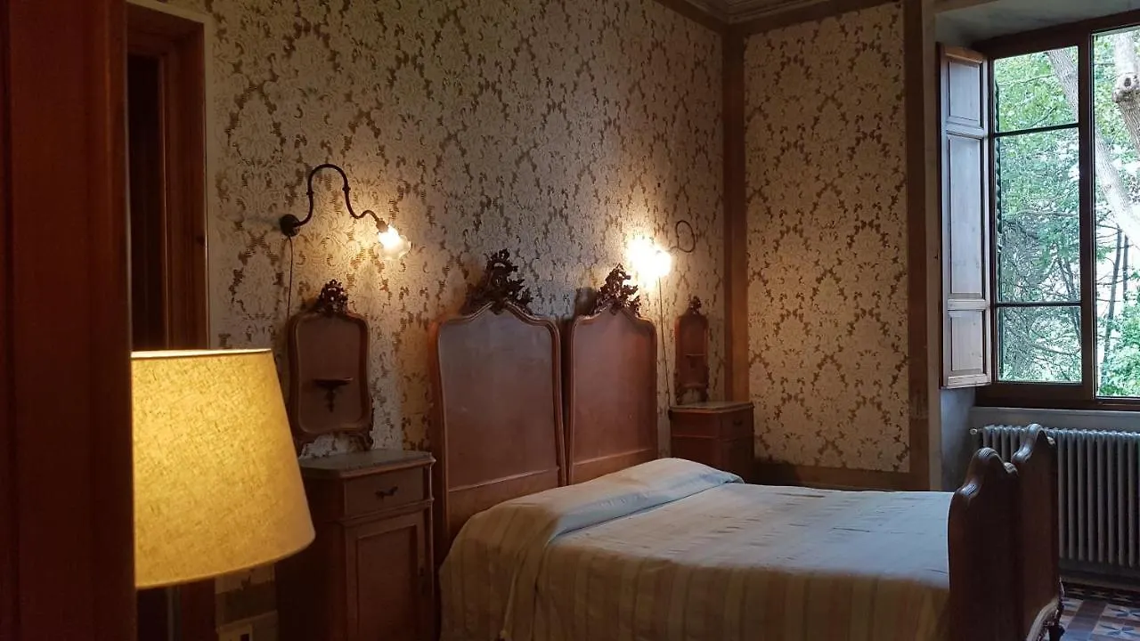 Villa Carlotta Sarzana