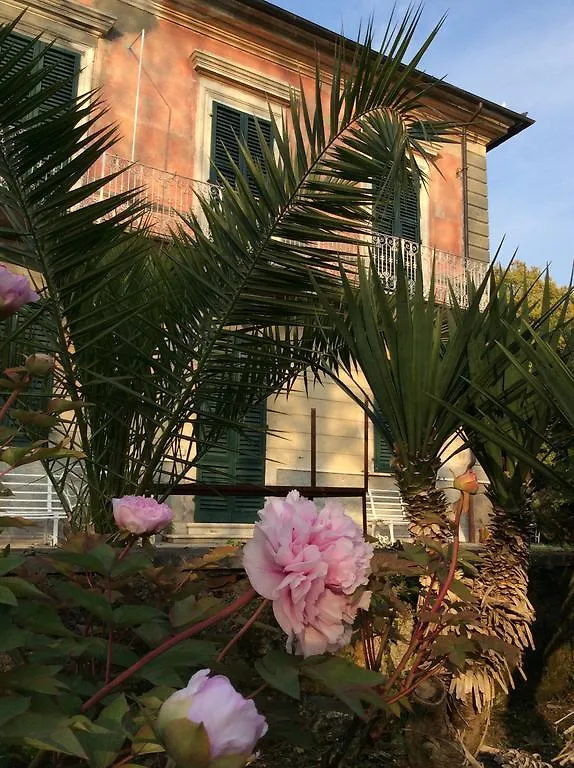 Villa Carlotta Sarzana Italy