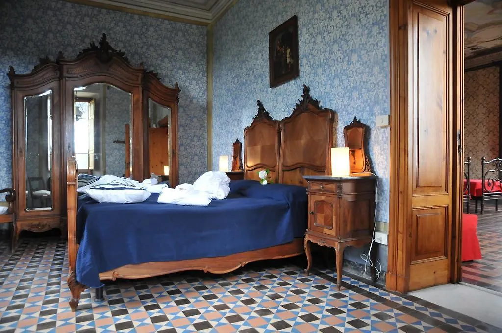 Villa Carlotta Sarzana