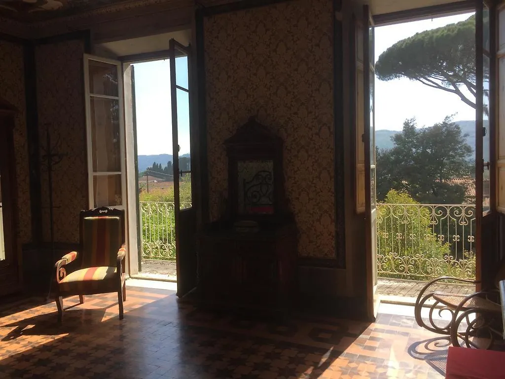 Villa Carlotta Sarzana 0*,  Italy