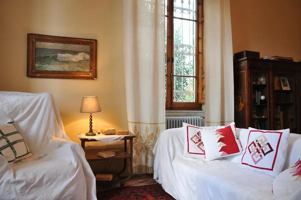 Villa Carlotta Sarzana Italy