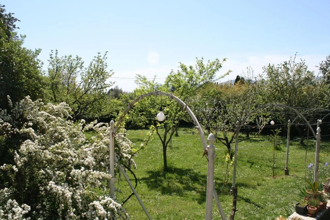 Villa Carlotta Sarzana